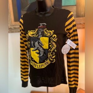 PJammy Warner brother’s Harry Potter top
